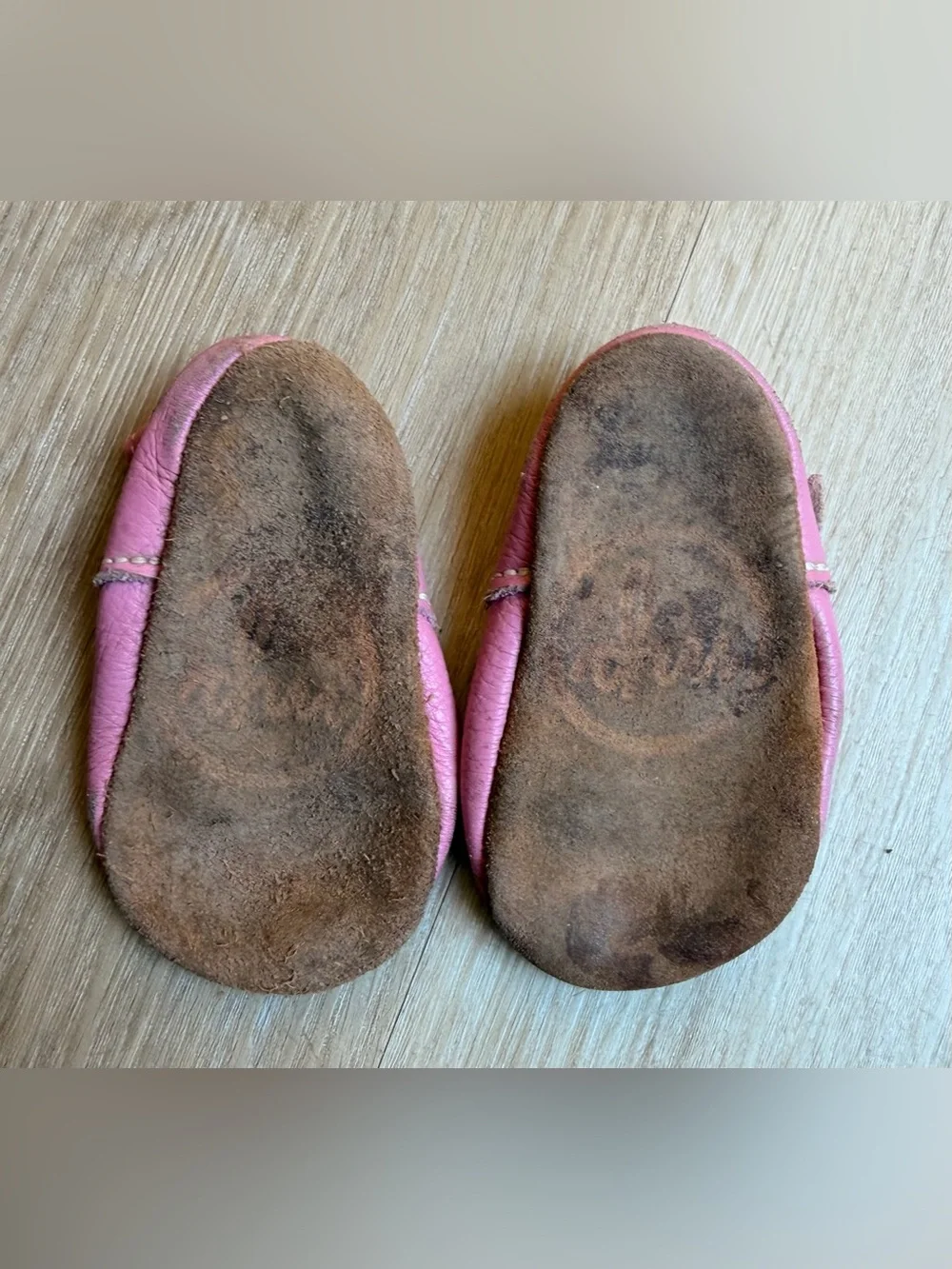 N/A soft pink
